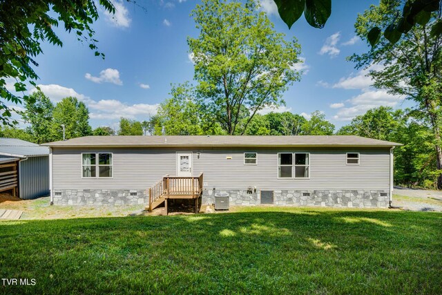 341 E Haw Ridge Rd, Piney Flats, TN 37686 - photo 46