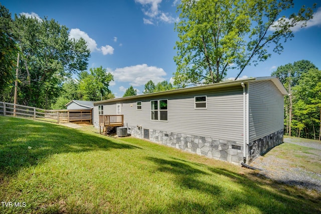 341 E Haw Ridge Rd, Piney Flats, TN 37686 - photo 47