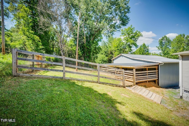 341 E Haw Ridge Rd, Piney Flats, TN 37686 - photo 49