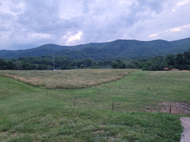 0 Oak Dr, Unicoi TN, 37692 land for sale