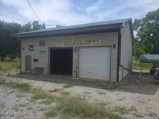 7065 Newport Hwy, Greeneville, TN 37743 - photo 1