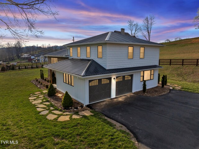 1934 Dry Hill Rd, Butler, TN 37640 - photo 1