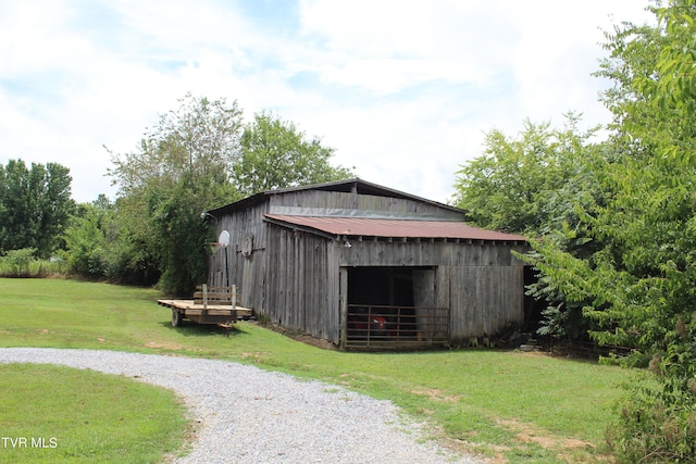 330 Pates Hill Rd, Mosheim, TN 37818 - photo 12