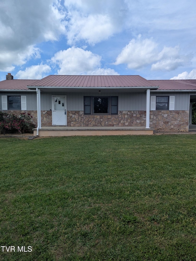 330 Pates Hill Rd, Mosheim, TN 37818 - photo 33