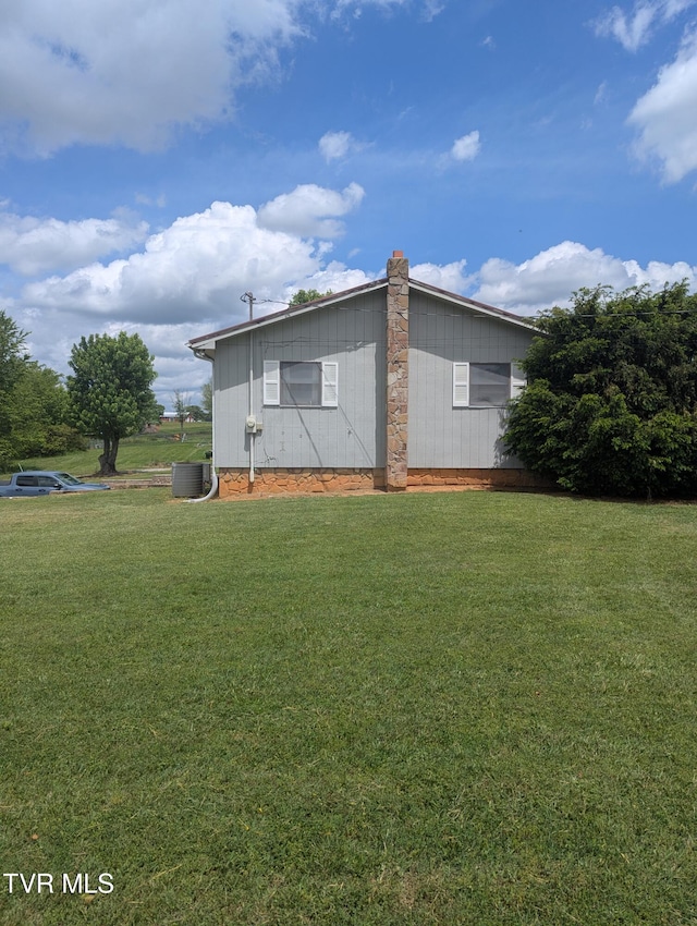 330 Pates Hill Rd, Mosheim, TN 37818 - photo 34