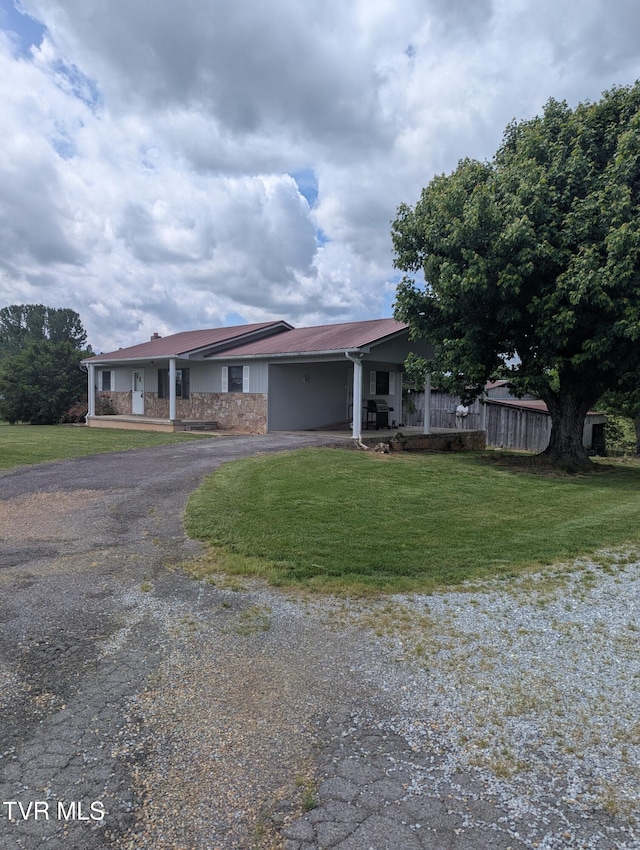 330 Pates Hill Rd, Mosheim, TN 37818 - photo 35