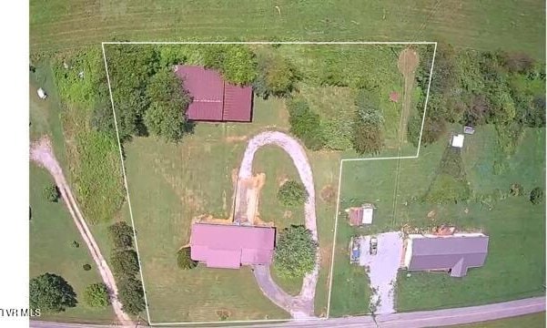330 Pates Hill Rd, Mosheim, TN 37818 - photo 8