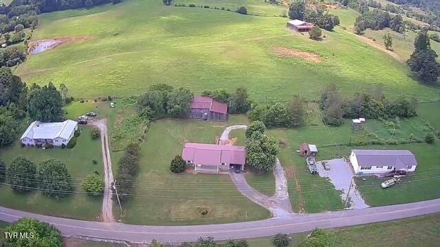 330 Pates Hill Rd, Mosheim, TN 37818 - photo 4
