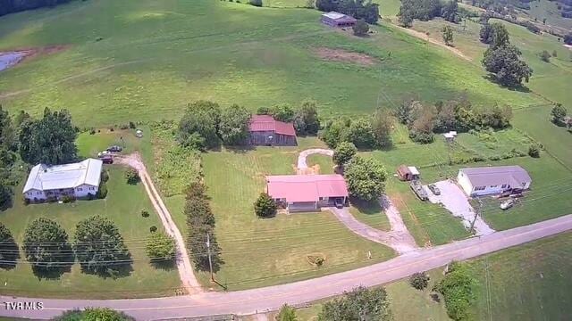 330 Pates Hill Rd, Mosheim, TN 37818 - photo 5