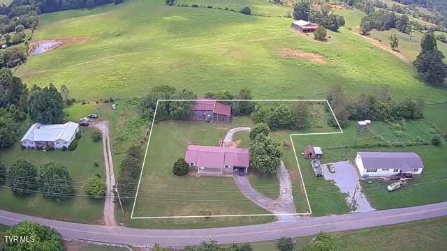 330 Pates Hill Rd, Mosheim, TN 37818 - photo 6