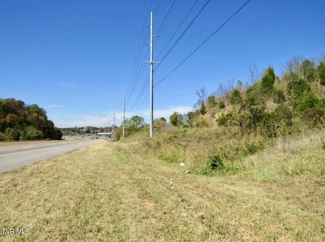 TBD W Andrew Johnson Hwy, Greeneville TN, 37743 land for sale