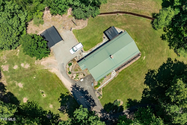 542 Rainbow Rd, Mountain City, TN 37683 - photo 2