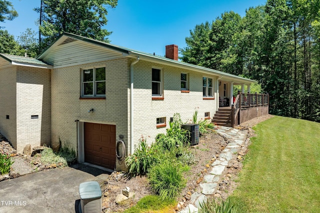 542 Rainbow Rd, Mountain City, TN 37683 - photo 3