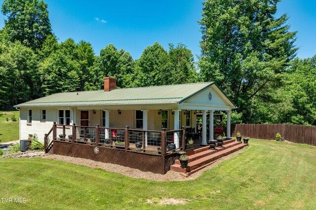 542 Rainbow Rd, Mountain City, TN 37683 - photo 4