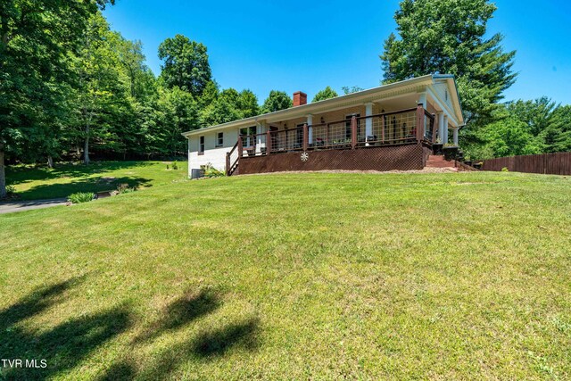 542 Rainbow Rd, Mountain City, TN 37683 - photo 7