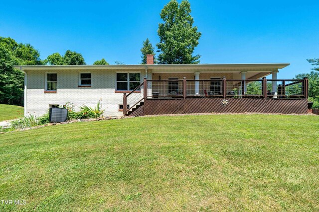 542 Rainbow Rd, Mountain City, TN 37683 - photo 8
