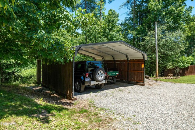 542 Rainbow Rd, Mountain City, TN 37683 - photo 14