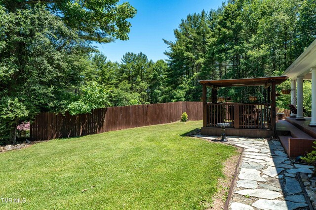 542 Rainbow Rd, Mountain City, TN 37683 - photo 16