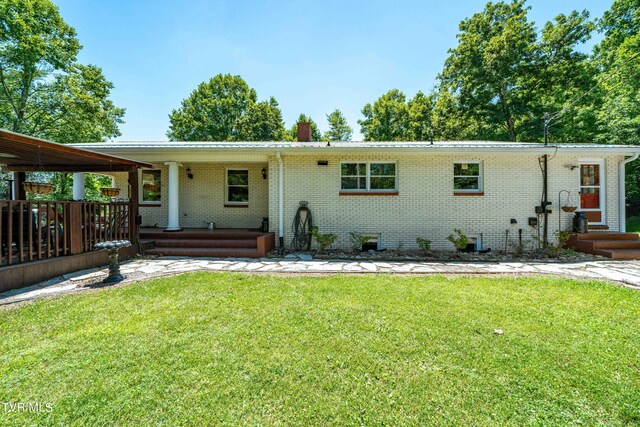 542 Rainbow Rd, Mountain City, TN 37683 - photo 17