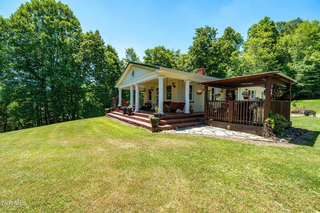 542 Rainbow Rd, Mountain City, TN 37683 - photo 19