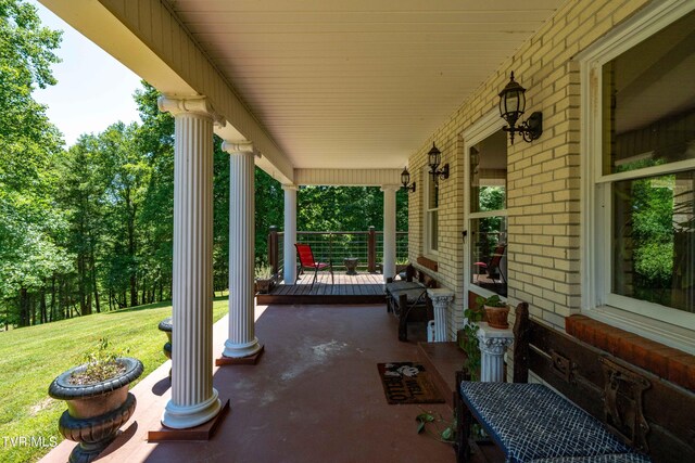 542 Rainbow Rd, Mountain City, TN 37683 - photo 23