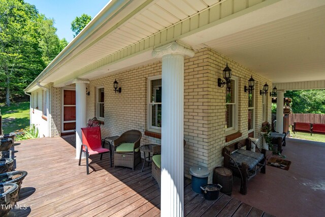 542 Rainbow Rd, Mountain City, TN 37683 - photo 26
