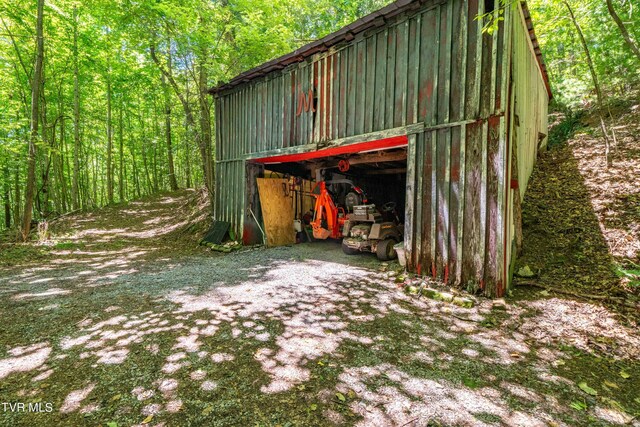 542 Rainbow Rd, Mountain City, TN 37683 - photo 30