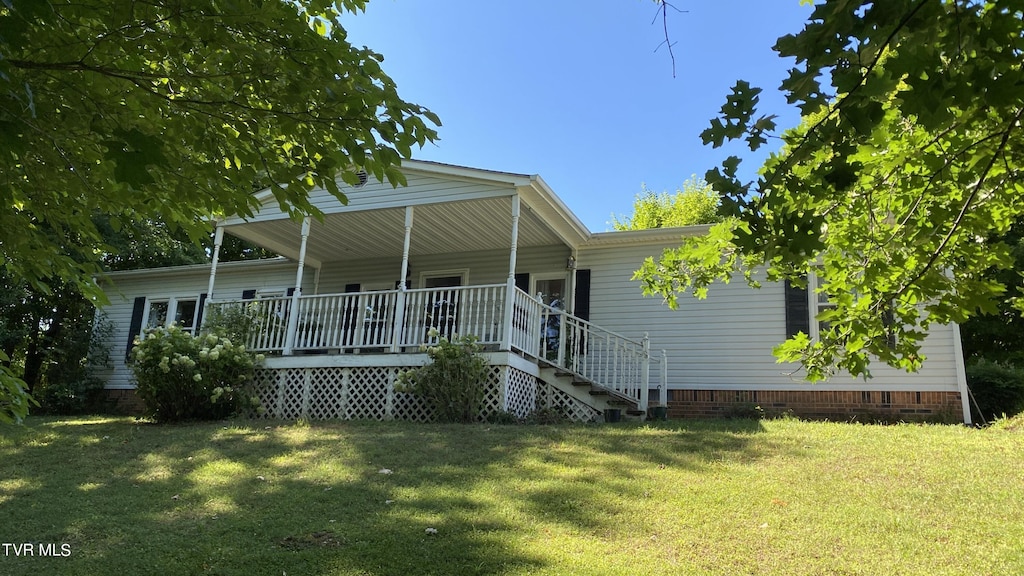 71 Bausell Dr, Lebanon, VA 24266 - photo 1