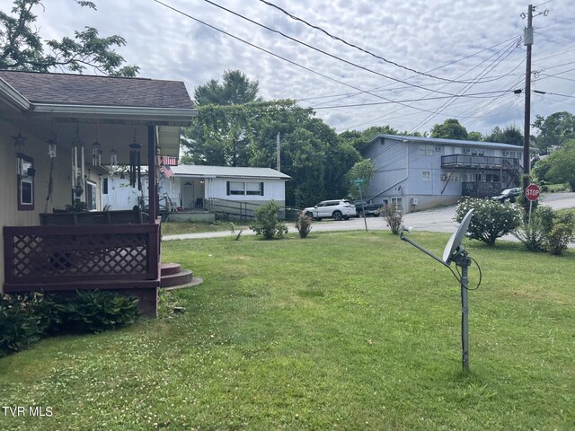 118 Derby Ave, Pennington Gap, VA 24277 - photo 3