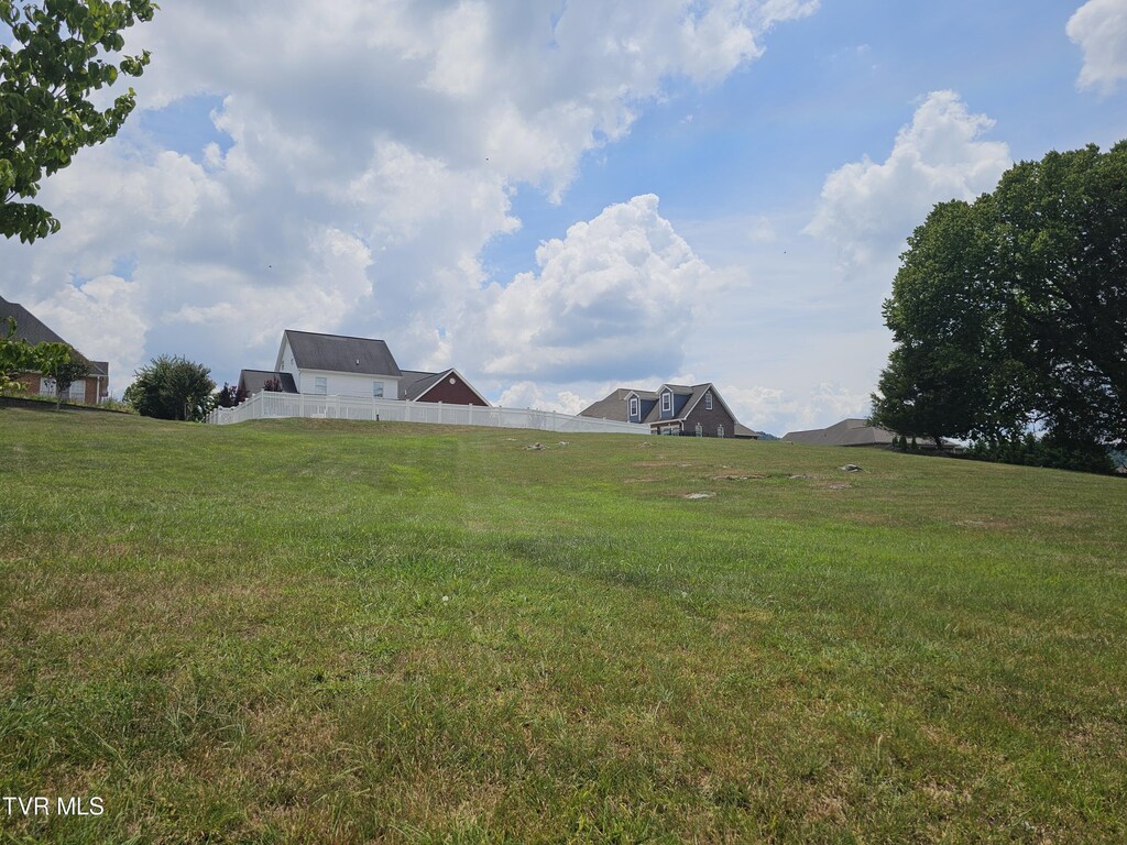 LOT8 Warrior Falls Dr, Kingsport, TN 37664