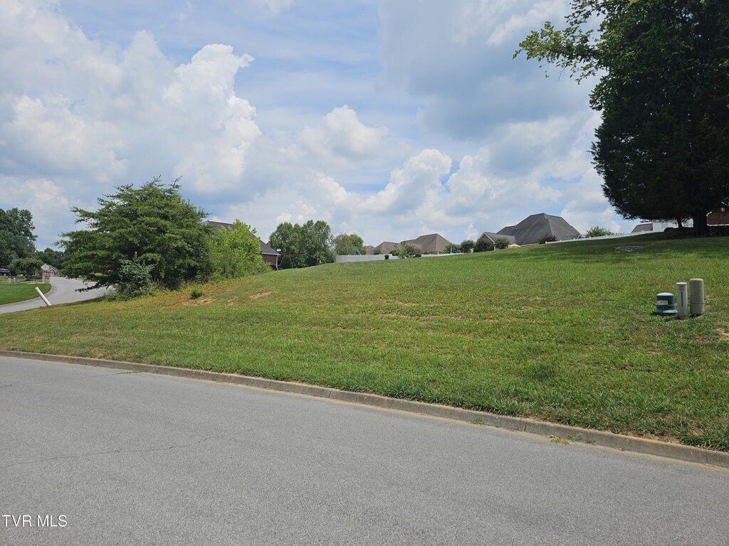 LOT8 Warrior Falls Dr, Kingsport, TN 37664