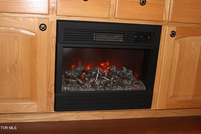 2044 Pigeon Creek Rd, Greeneville, TN 37743 - view of interior details