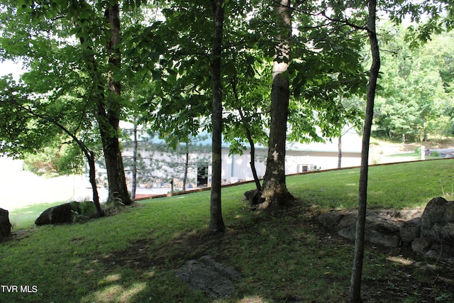 2044 Pigeon Creek Rd, Greeneville, TN 37743 - view of community with a lawn