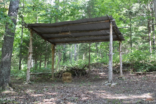 2044 Pigeon Creek Rd, Greeneville, TN 37743 - view of local wilderness featuring a view of trees
