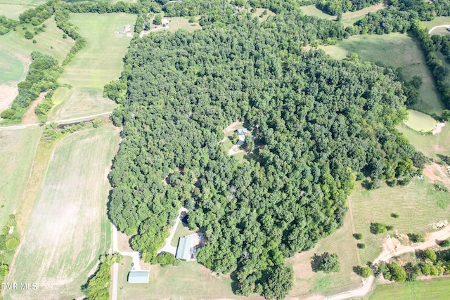 2044 Pigeon Creek Rd, Greeneville, TN 37743 - bird's eye view