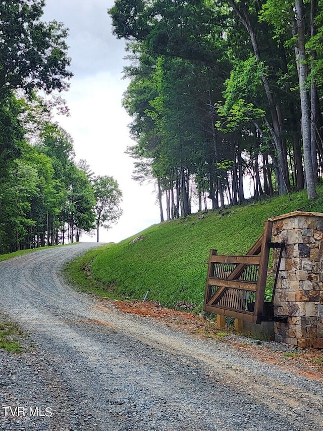 LOT25 Draft Rd, Butler TN, 37640 land for sale