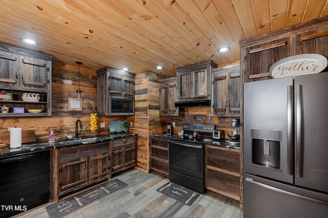418 Johnson Hollow Rd, Mountain City, TN 37683 - photo 47