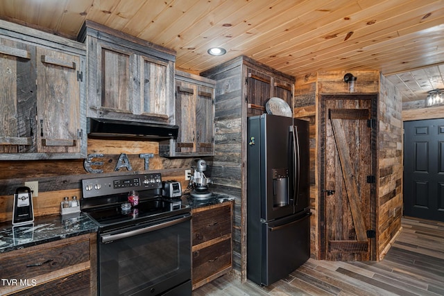 418 Johnson Hollow Rd, Mountain City, TN 37683 - photo 48