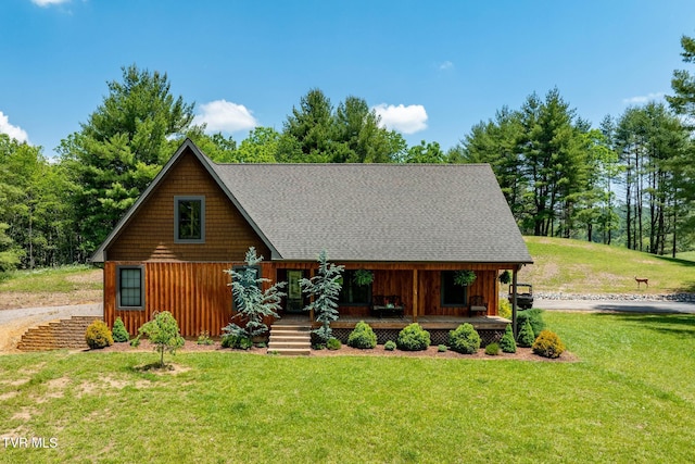 418 Johnson Hollow Rd, Mountain City, TN 37683 - photo 2