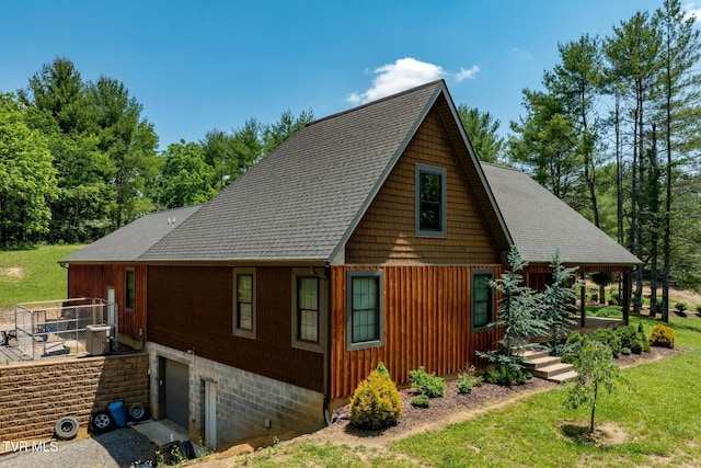 418 Johnson Hollow Rd, Mountain City, TN 37683 - photo 3