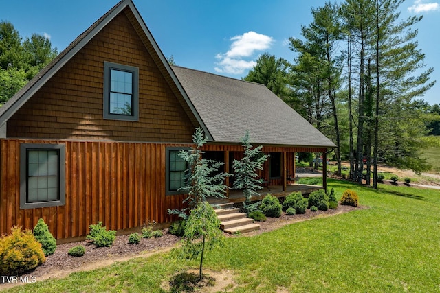 418 Johnson Hollow Rd, Mountain City, TN 37683 - photo 4