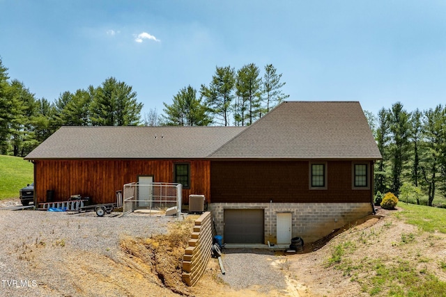 418 Johnson Hollow Rd, Mountain City, TN 37683 - photo 11