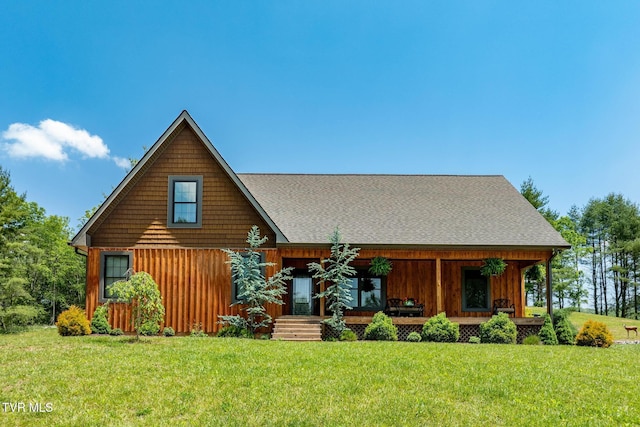 418 Johnson Hollow Rd, Mountain City, TN 37683 - photo 13