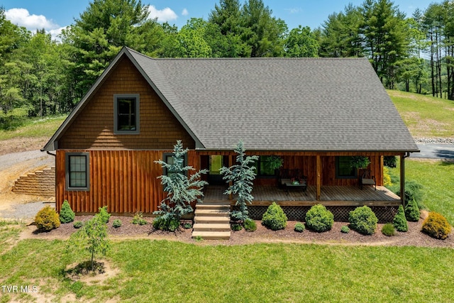 418 Johnson Hollow Rd, Mountain City, TN 37683 - photo 14