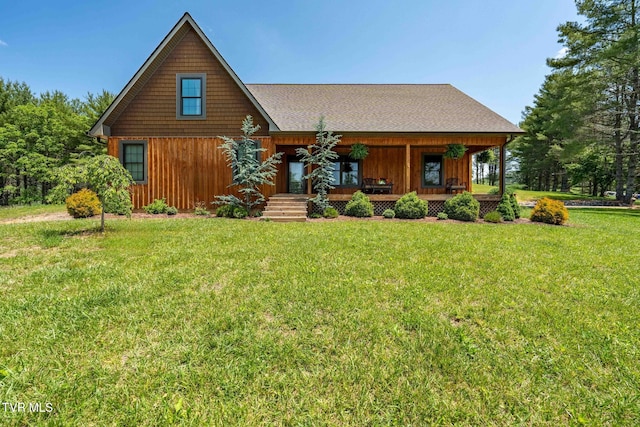 418 Johnson Hollow Rd, Mountain City, TN 37683 - photo 19