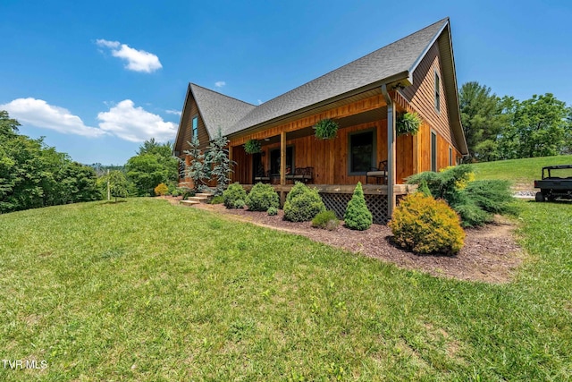 418 Johnson Hollow Rd, Mountain City, TN 37683 - photo 20