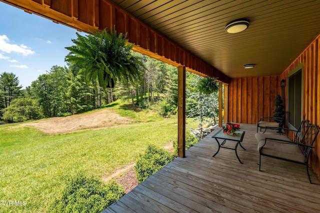 418 Johnson Hollow Rd, Mountain City, TN 37683 - photo 24