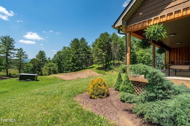 418 Johnson Hollow Rd, Mountain City, TN 37683 - photo 26