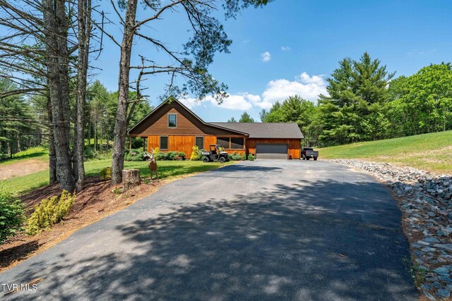 418 Johnson Hollow Rd, Mountain City, TN 37683 - photo 28