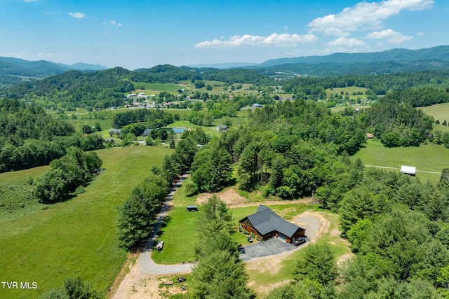 418 Johnson Hollow Rd, Mountain City, TN 37683 - photo 32